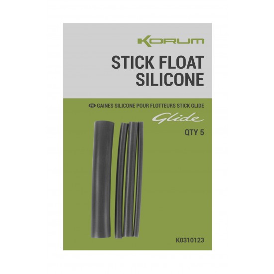 Set Varnis Korum - Glide Stick Float Silicone